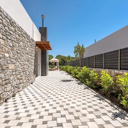 Emerald Estate Villa Asgourou