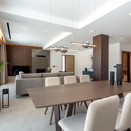 Emerald Estate Asgourou