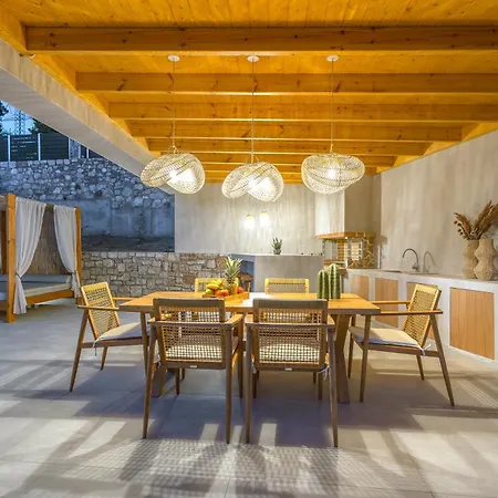 Emerald Estate Villa *