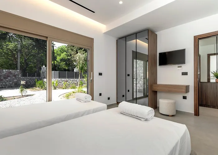 Villa Emerald & Ruby