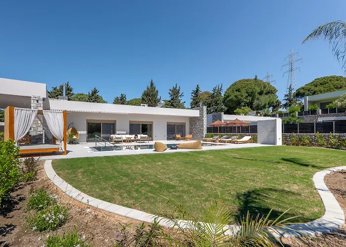 Villa Emerald & Ruby