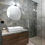 Вилла Emerald & Ruby *