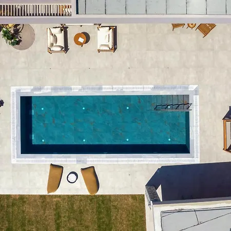 Вилла Emerald Estate *