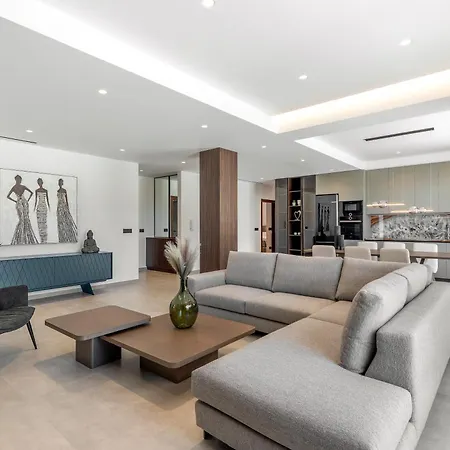 Emerald & Ruby Villa