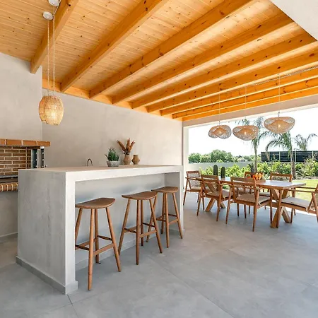 Emerald Estate * Asgourou