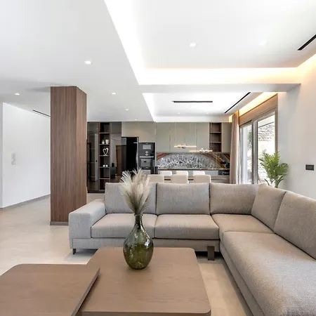 Emerald & Ruby Villa