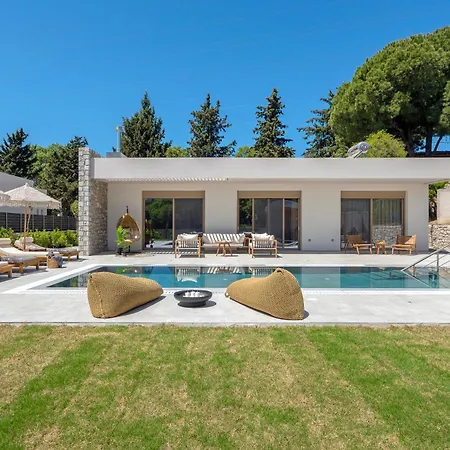 ヴィラ Emerald Estate