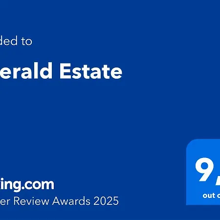 Emerald Estate * Асгуру