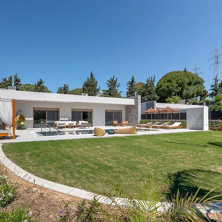 Villa Emerald & Ruby