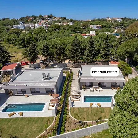 Villa Emerald & Ruby