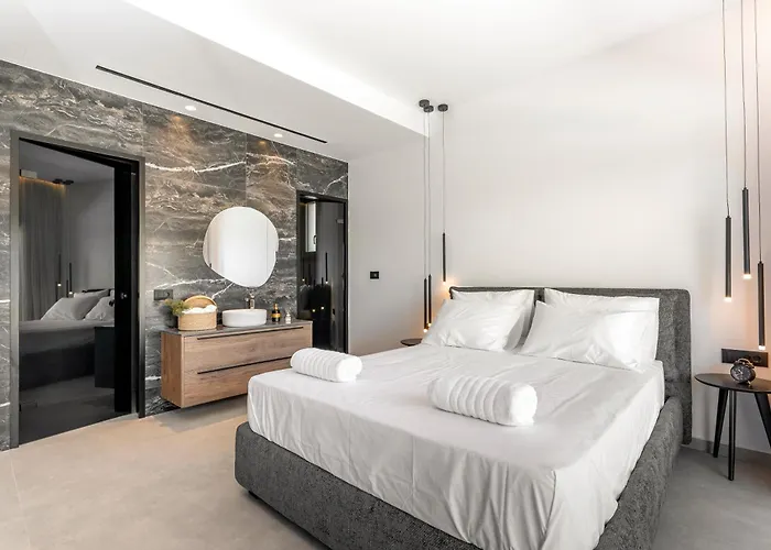 Emerald & Ruby Villas *