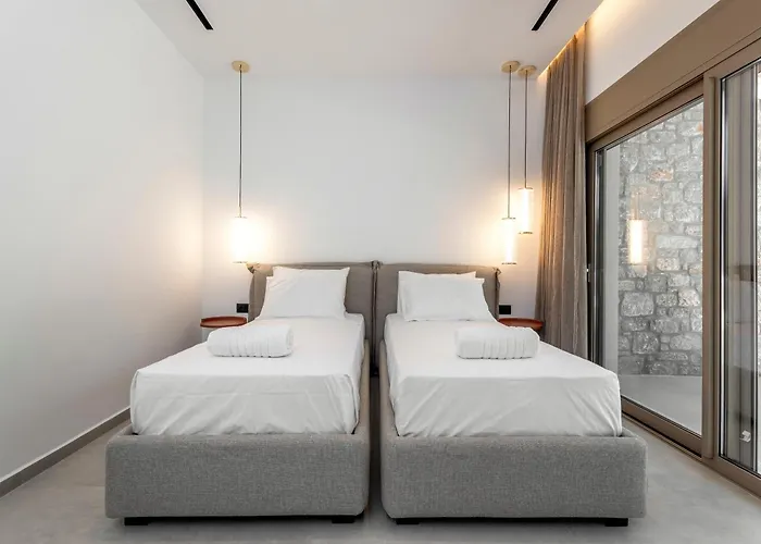 Emerald & Ruby Villas