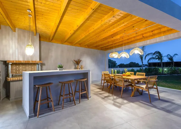 Villa Emerald & Ruby