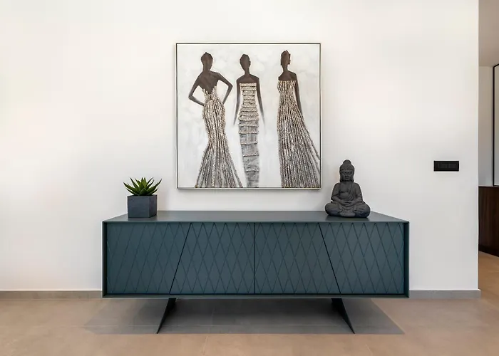 فيلة Emerald & Ruby Villas Asgourou