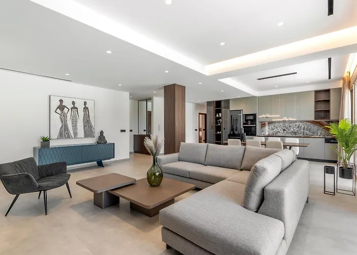 Emerald & Ruby Villas فيلة