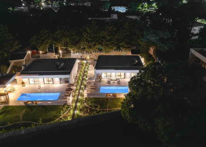 Villa Emerald & Ruby *