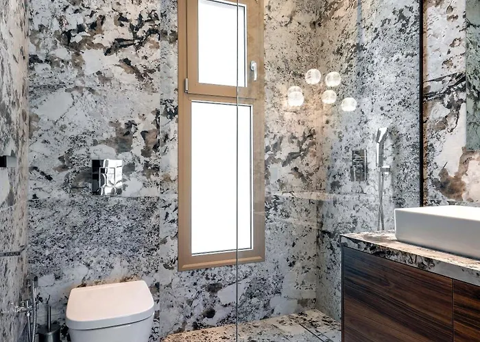 ヴィラ Emerald & Ruby *