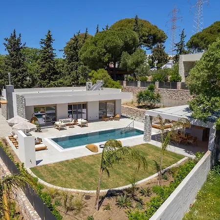 Emerald Estate