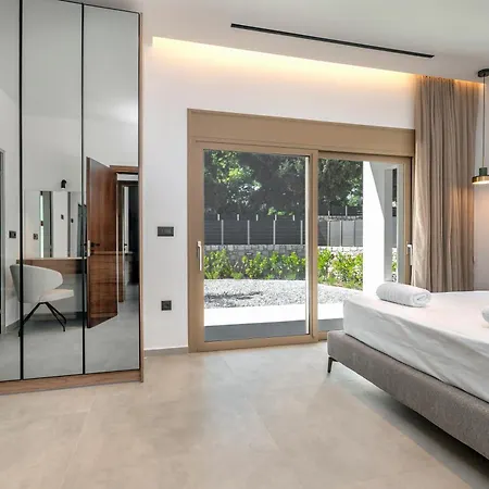 别墅 Emerald Estate