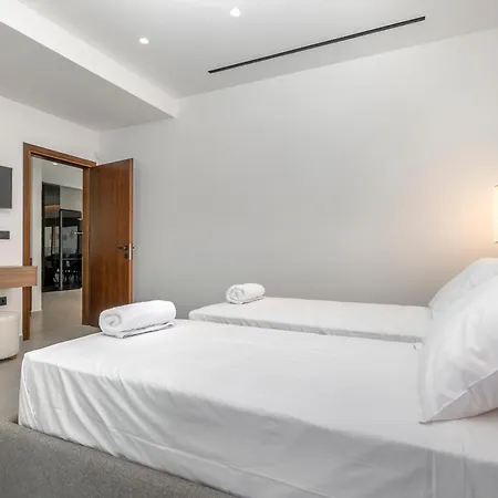 Emerald Estate 别墅