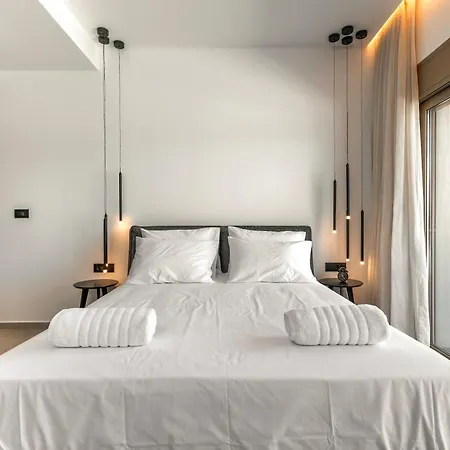 Willa Emerald Estate Asgourou