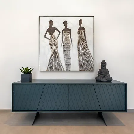 别墅 Emerald Estate 阿斯格罗