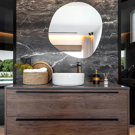 Emerald Estate 别墅 *