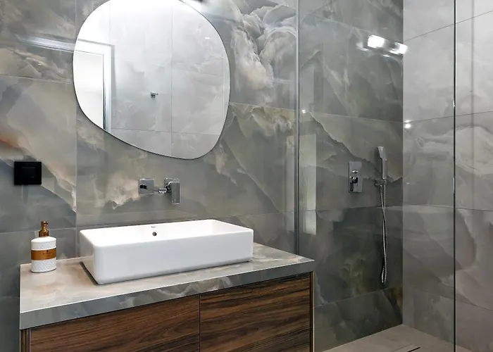 Vila Emerald & Ruby *