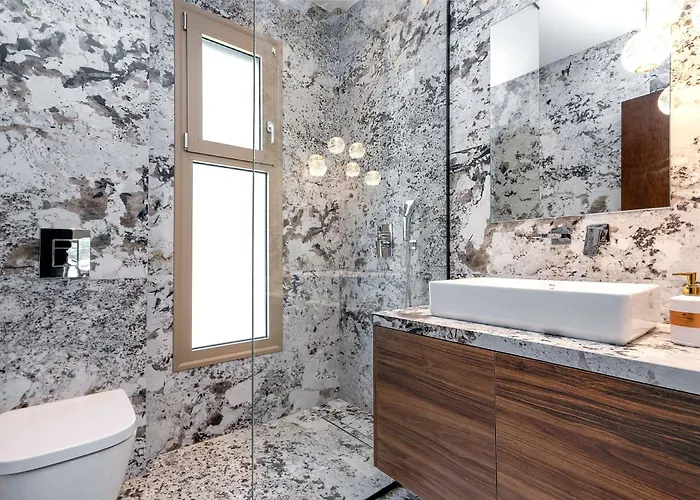 Вилла Emerald & Ruby Villas