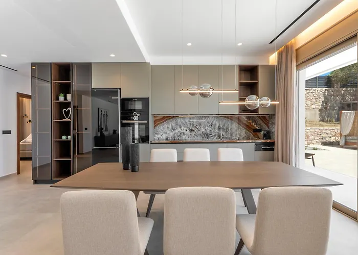 Emerald & Ruby Villas