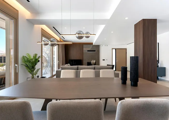 Вилла Emerald & Ruby Villas Асгуру