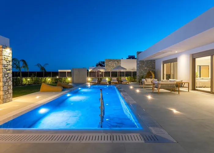 Villa Emerald & Ruby